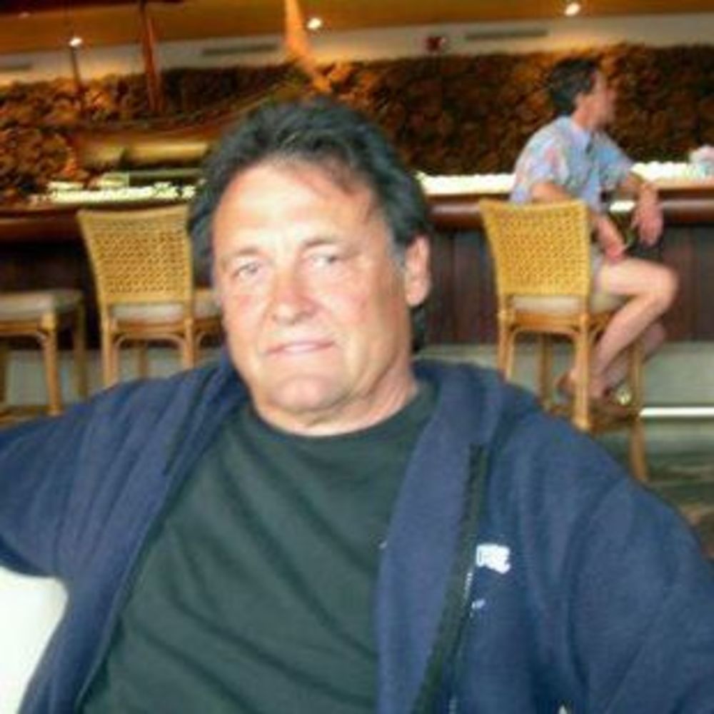 Meet your Posher, Alan